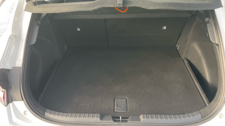 Toyota Corolla 1.8 VVT-i Hybrid Icon 5dr CVT Hybrid Hatchback